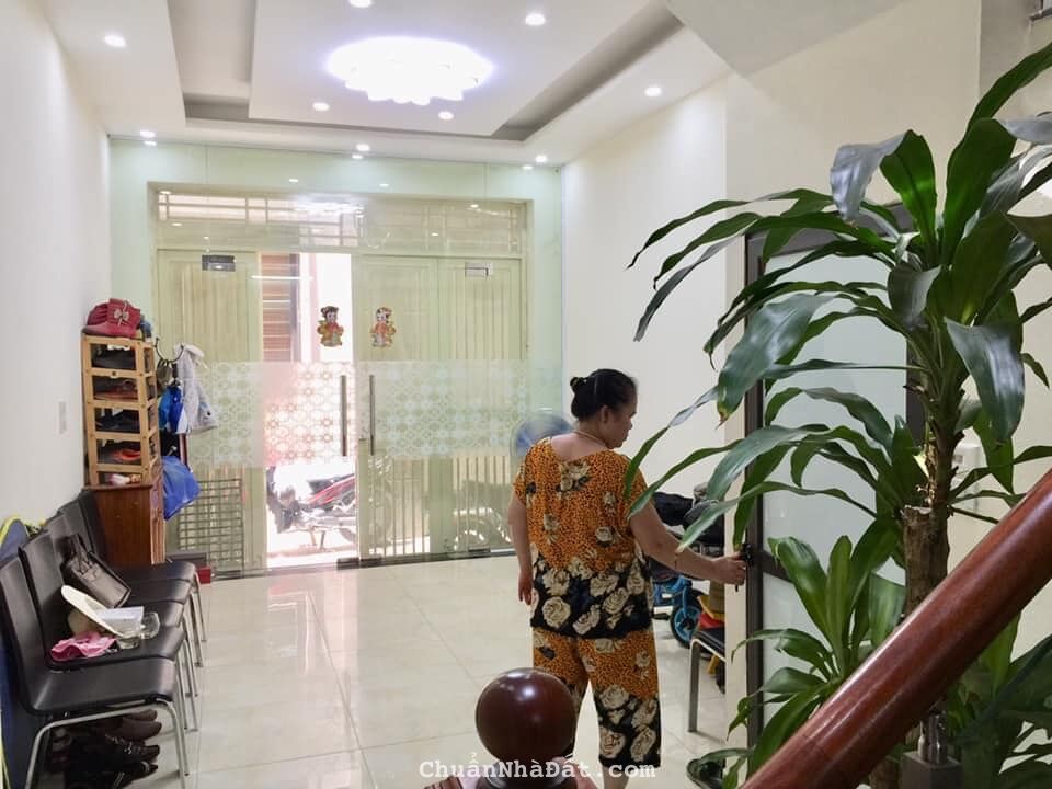 BÁN NHÀ NGÕ ĐƯỜNG VÕ CHÍ CÔNG – 15M RA PHỐ - 60M RA HỒ TÂY – GIÁ CHỈ 5,7 TỶ