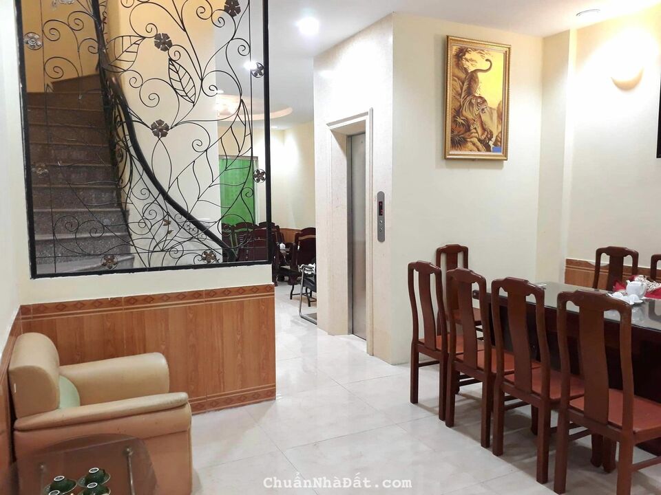  BÁN NHÀ PHỐ VĂN CAO – DT 82M2 NGÕ 5m RA OTO  – BỂ BƠI, THANG MÁY VI VU – HỒ TÂY MẤY BƯỚC.