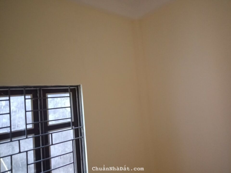 Bán nhà phố Văn Cao 3 tầng chỉ 1,85 tỷ