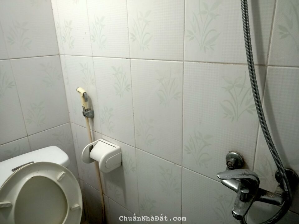 Bán nhà phố Văn Cao 3 tầng chỉ 1,85 tỷ