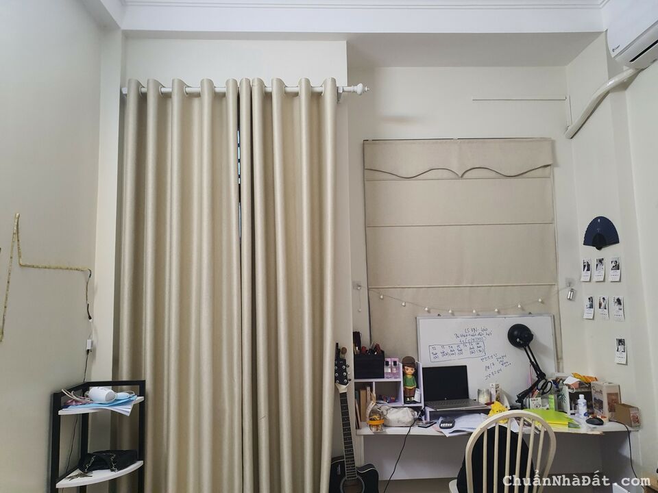 Đào Tấn sát phố 36m 5 tầng MT 4,6m giá chỉ 4 tỷ 650 triệu