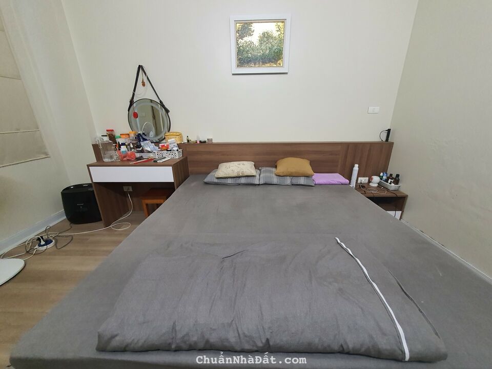 Đào Tấn sát phố 36m 5 tầng MT 4,6m giá chỉ 4 tỷ 650 triệu