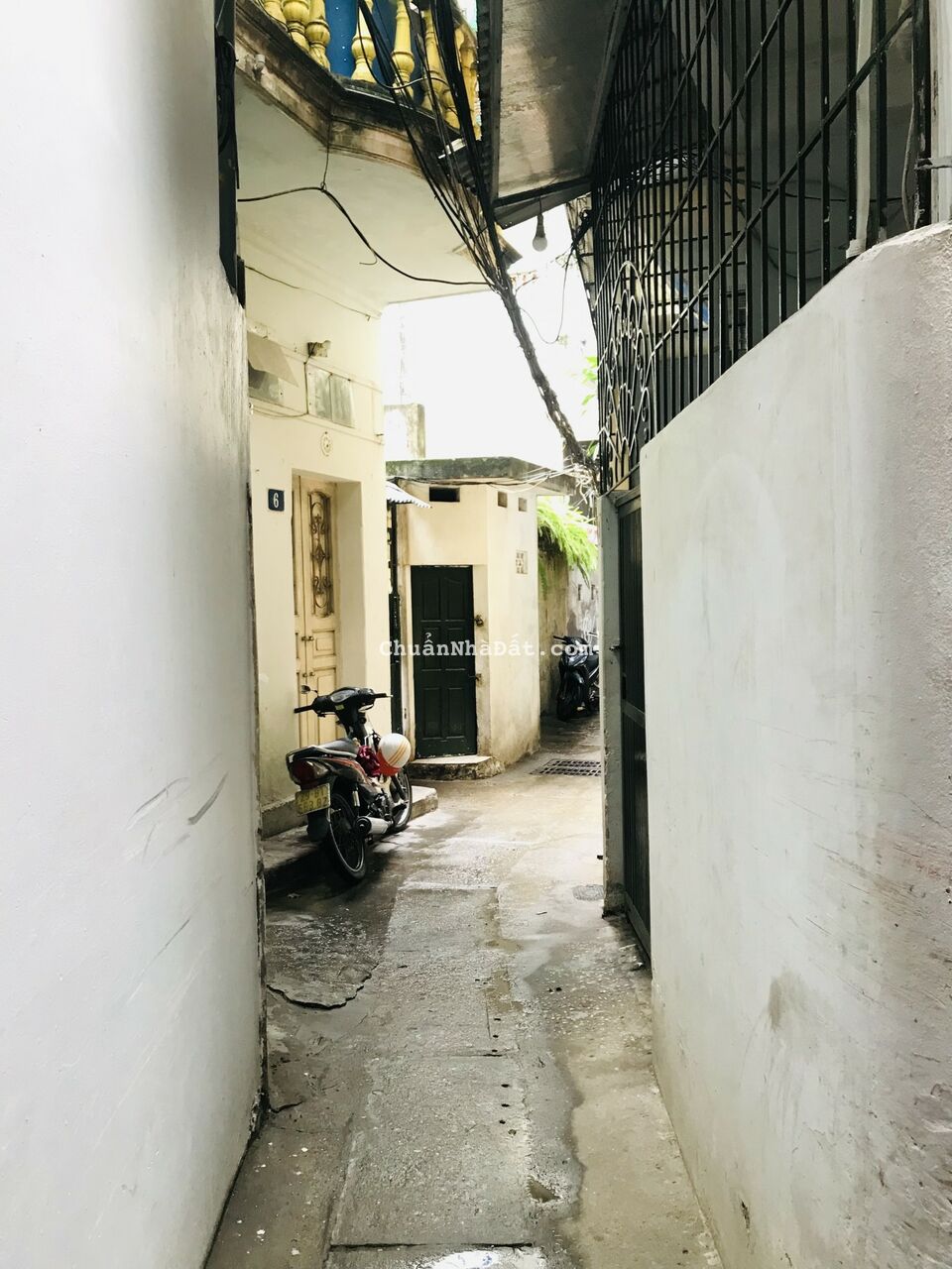 Bán nhà Đội Cấn 60m 2 tầng giá chỉ 4,2 tỷ Bán nhà Đội Cấn 60m 2 tầng giá chỉ 4,2 tỷ