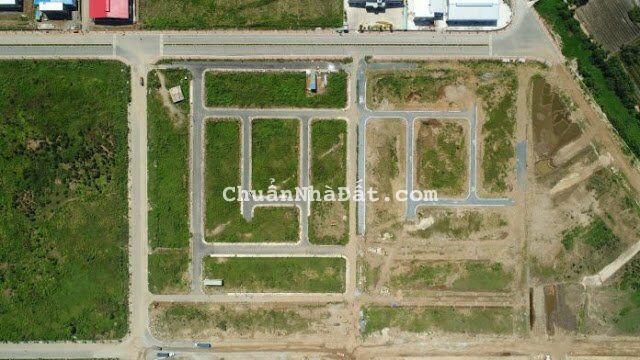 Bán đất nền Đức Hoà trong KCN Tân Đức SHR, thích hợp xây trọ cho thuê Bán đất nền Đức Hoà trong KCN Tân Đức SHR, thích hợp xây trọ cho thuê