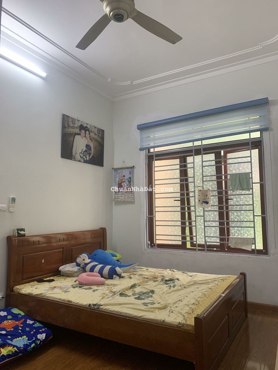 Nhà Phố Giải Phóng, QUận Hoàng Mai, 38m2 3 Ngủ, 30m ra phố, chỉ 3.2 tỷ