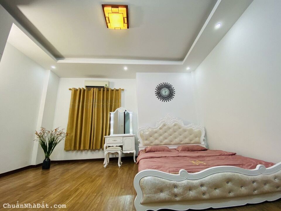 CC Bán nhà Phố Nguyễn An Ninh, Quận Hoàng Mai 32m2 5 tầng, chỉ 3 tỷ 200 