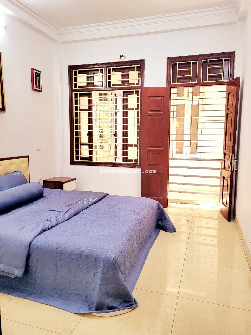 Nhà Nguyễn Đức Cảnh, Quận Hoàng Mai 41m2 x 5tầng, nhà đẹp, ở luôn, nhỉnh 2 tỷ Nhà Nguyễn Đức Cảnh, Quận Hoàng Mai 41m2 x 5tầng, nhà đẹp, ở luôn, nhỉnh 2 tỷ