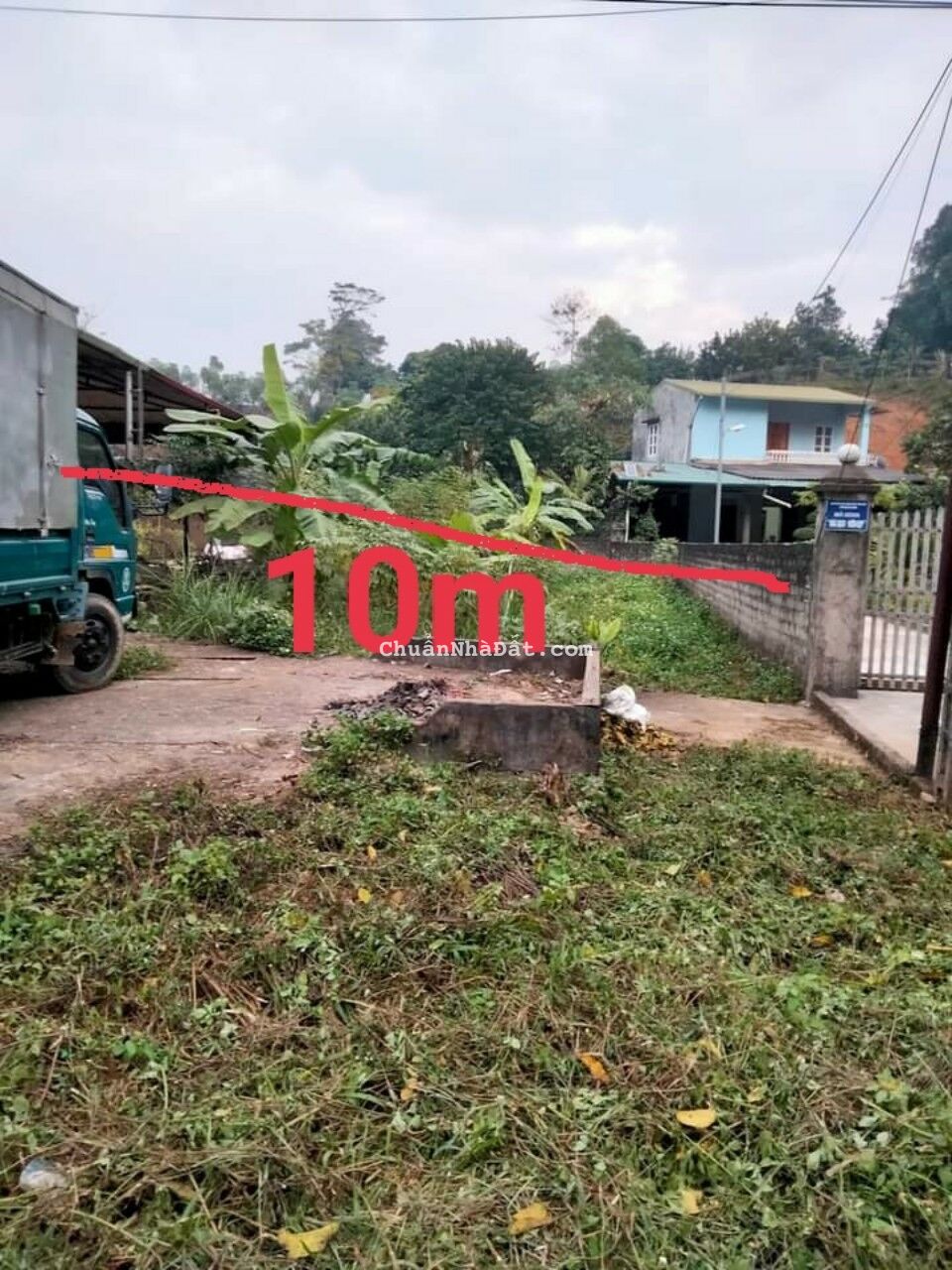 cần bán ĐẤT mặt phố Hùng An Bắc Quang Hà Giang, thổ cư 210m,mt10m lh 0911877829