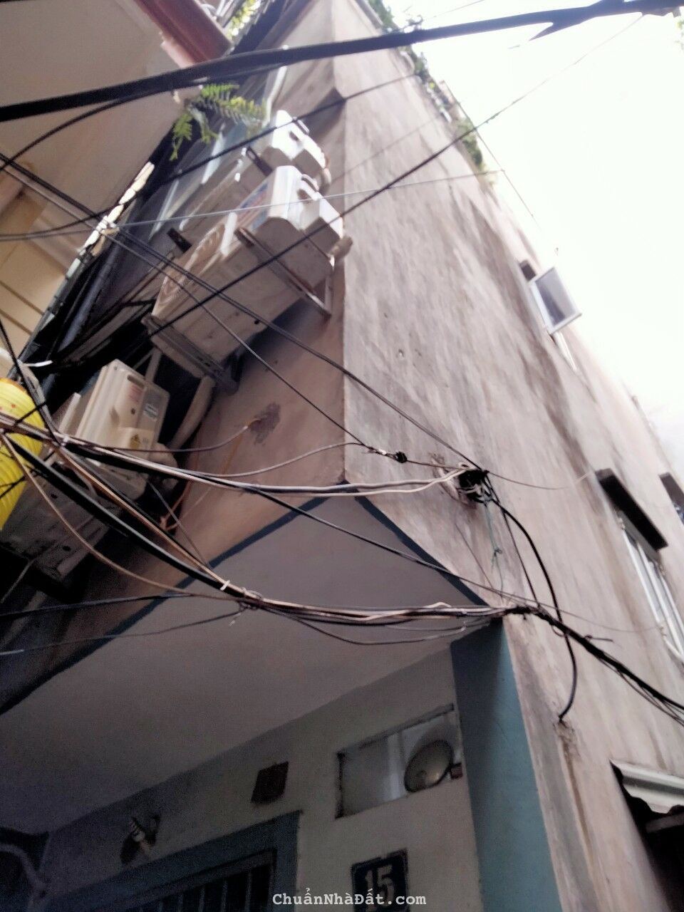 BÁN NHÀ NGÕ CỐNG TRẮNG TRUNG PHỤNG DT 66M² MẶT TIỀN 2.7, GIÁ 2 TỶ 55 ,LH 0968181902 BÁN NHÀ NGÕ CỐNG TRẮNG TRUNG PHỤNG DT 66M² MẶT TIỀN 2.7, GIÁ 2 TỶ 55 ,LH 0968181902