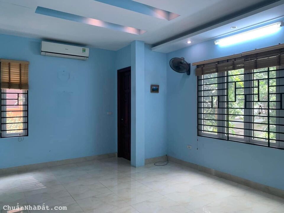 🎯Nhà đẹp Xã Đàn 55m2x5T Mt 5.5m Vỉa hè Thông Gara Lô góc Kinh doanh 6 Ngủ Gần phố🎯