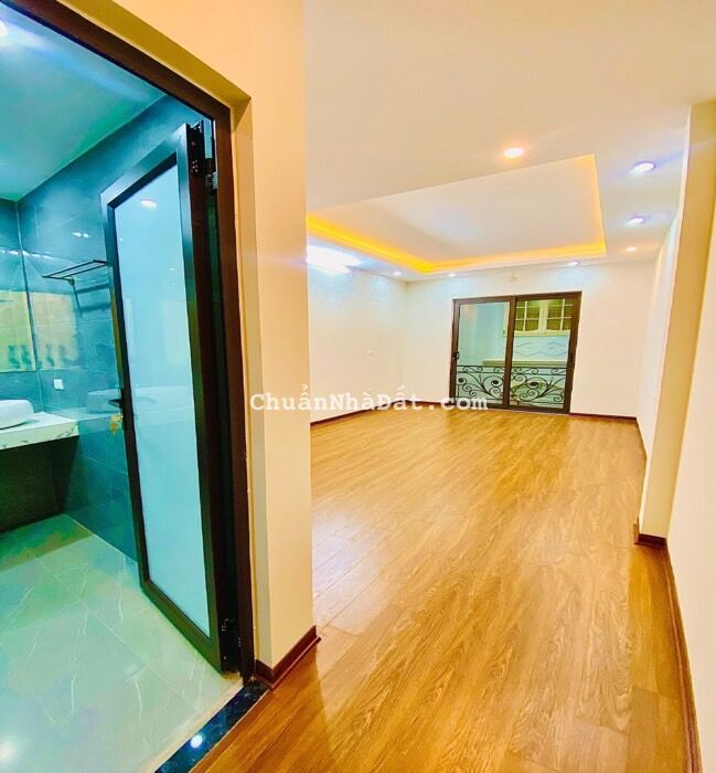 Bán nhà phố Phương Mai Đống Đa 50m2 5T Mt 4m Ba gác phi Ở Kd Đầu tư 4 tỷ 800 triệu