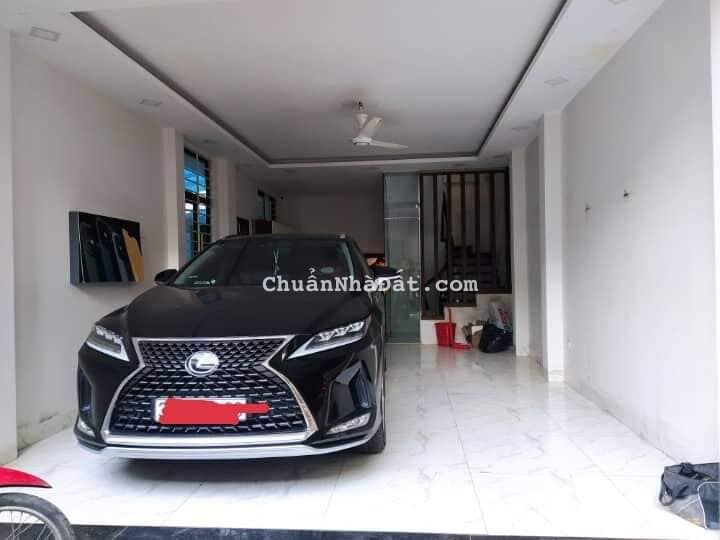 Giảm 1 tỷ Cần bán rất gấp nhà phố Phan văn Trường 52m2, 5T, lô góc ô tô tránh, nội thất xịn,