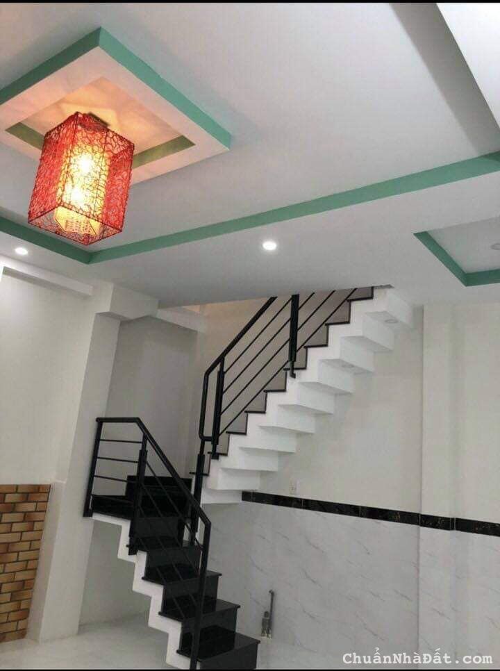 Nhà Xô Viết Nghệ Tỉnh hẻm xe hơi đua, mặt tiền hẻm 5m nở hậu giá chỉ 3 tỷ 5