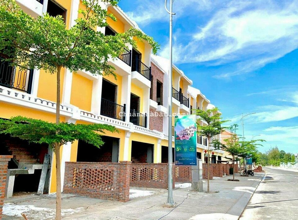 Nhận đặt chỗ Dự Án Shoptel Nam Hội An, gọi Minh Nguyen để tư vấn chi tiết