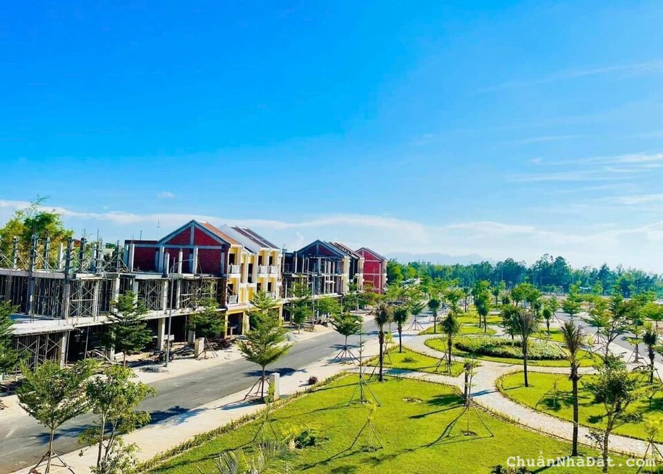 Nhận đặt chỗ Dự Án Shoptel Nam Hội An, gọi Minh Nguyen để tư vấn chi tiết