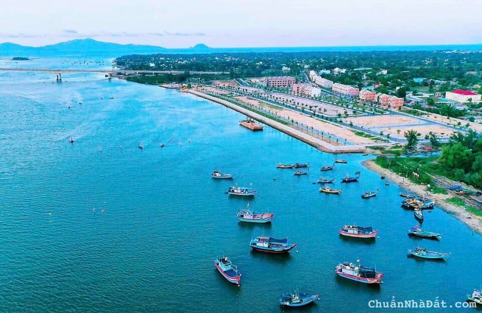 Nhận đặt chỗ Dự Án Shoptel Nam Hội An, gọi Minh Nguyen để tư vấn chi tiết