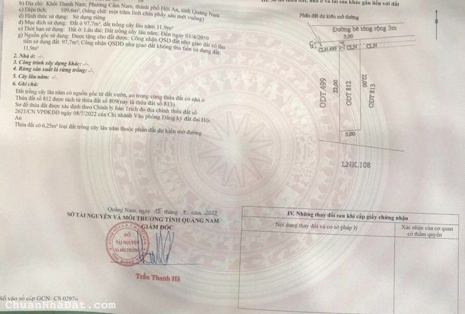 Đất Hội An Giá Rẻ Để Mua Ở Lẫn Đầu Tư Cho Ai Cần, Gọi Minh 0935112151 Nha Đất Hội An Giá Rẻ Để Mua Ở Lẫn Đầu Tư Cho Ai Cần, Gọi Minh 0935112151 Nha