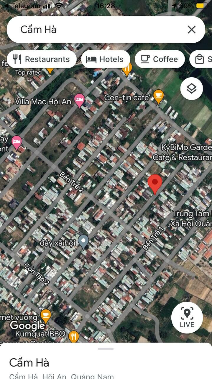 Bán lô đất Bến Trễ Cẩm Hà Hội An giá đầu tư, gọi Minh 0935112151 chốt giá tốt nhất Bán lô đất Bến Trễ Cẩm Hà Hội An giá đầu tư, gọi Minh 0935112151 chốt giá tốt nhất