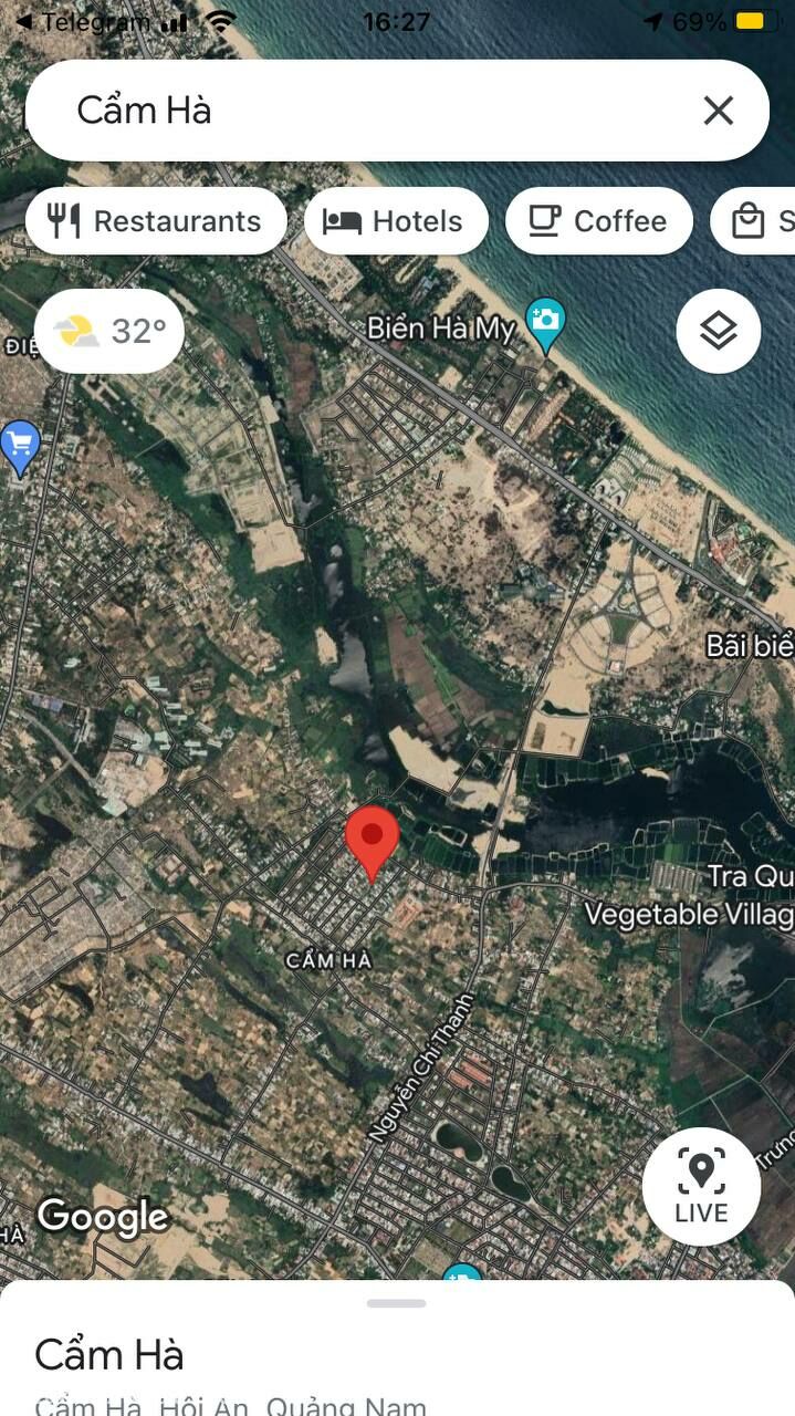 Bán lô đất Bến Trễ Cẩm Hà Hội An giá đầu tư, gọi Minh 0935112151 chốt giá tốt nhất Bán lô đất Bến Trễ Cẩm Hà Hội An giá đầu tư, gọi Minh 0935112151 chốt giá tốt nhất