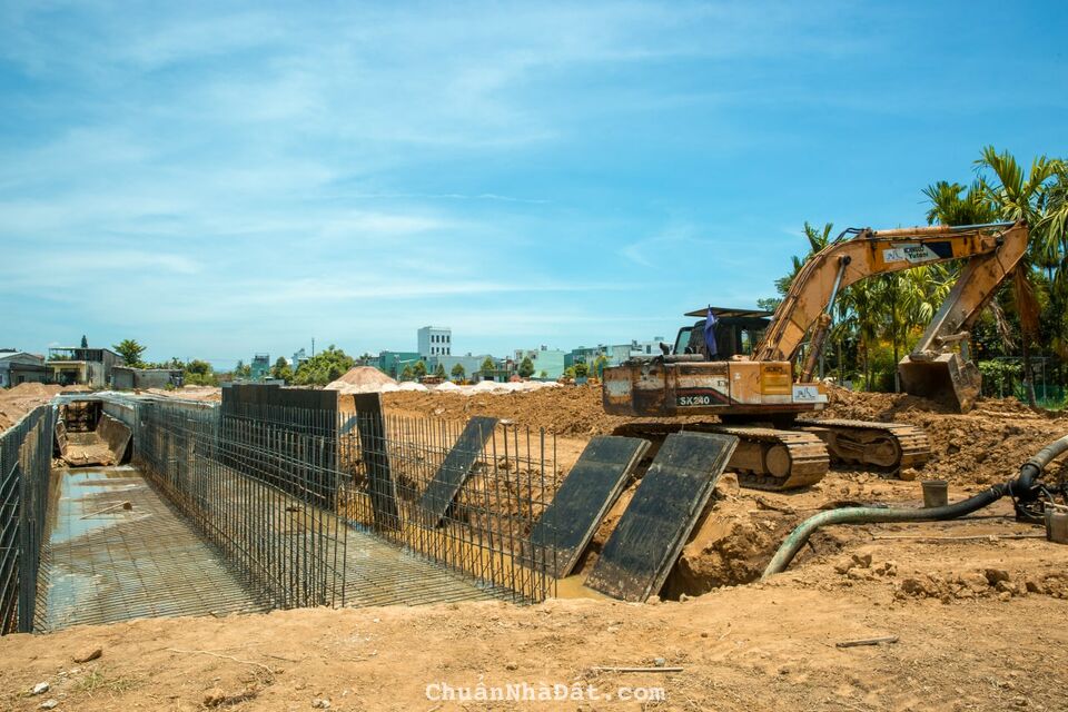 FLORENCE QUẢNG NAM - ĐÔ THỊ ĐẲNG CẤP QUỐC TẾ CHỈ TỪ 1.3 TỶ