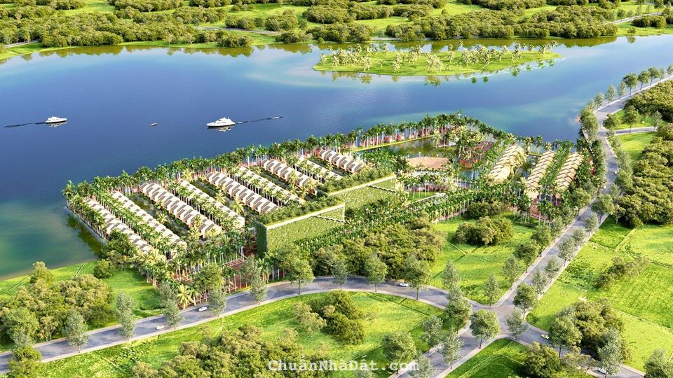 FLORENCE QUẢNG NAM - ĐÔ THỊ ĐẲNG CẤP QUỐC TẾ CHỈ TỪ 1.3TỶ