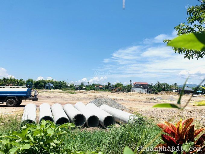 FLORENCE QUẢNG NAM - ĐÔ THỊ ĐẲNG CẤP QUỐC TẾ CHỈ TỪ 1.3TỶ