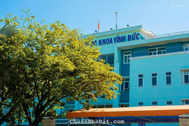 KHU ĐÔ THỊ FLORENCE TRUNG TÂM KẾT NỐI ĐÀ NẴNG - HỘI AN CHỈ TỪ 1.3 TỶ