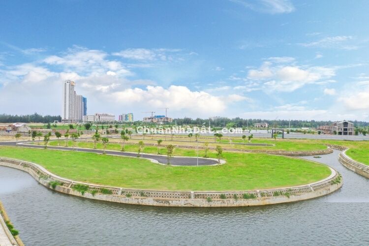 FLORENCE QUẢNG NAM - ĐÔ THỊ ĐẲNG CẤP QUỐC TẾ CHỈ TỪ 1.2 TỶ