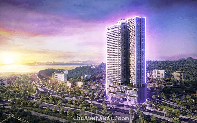 Bán căn hộ view vịnh The Holiday Hạ Long gần trung tâm full nội thất đối diện SunWorld 0868118*** Bán căn hộ view vịnh The Holiday Hạ Long gần trung tâm full nội thất đối diện SunWorld 0868118***