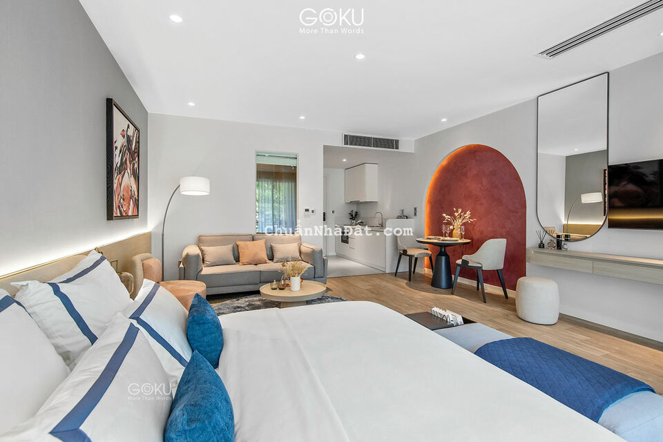 Bán căn hộ view vịnh The Holiday Hạ Long View Vịnh full nội thất đối diện SunWorld 0868118*** Bán căn hộ view vịnh The Holiday Hạ Long View Vịnh full nội thất đối diện SunWorld 0868118***