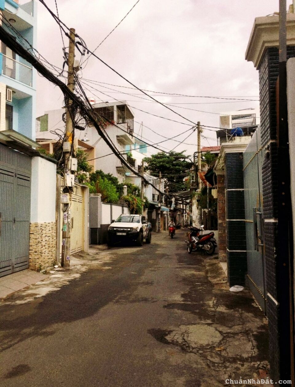 106m2 - Chỉ 5 tỷ 990 - Bán Nhà Lê Đức Thọ . Gò Vấp - HXH - Kèm 5p trọ thu nhập đều 13 triệu 