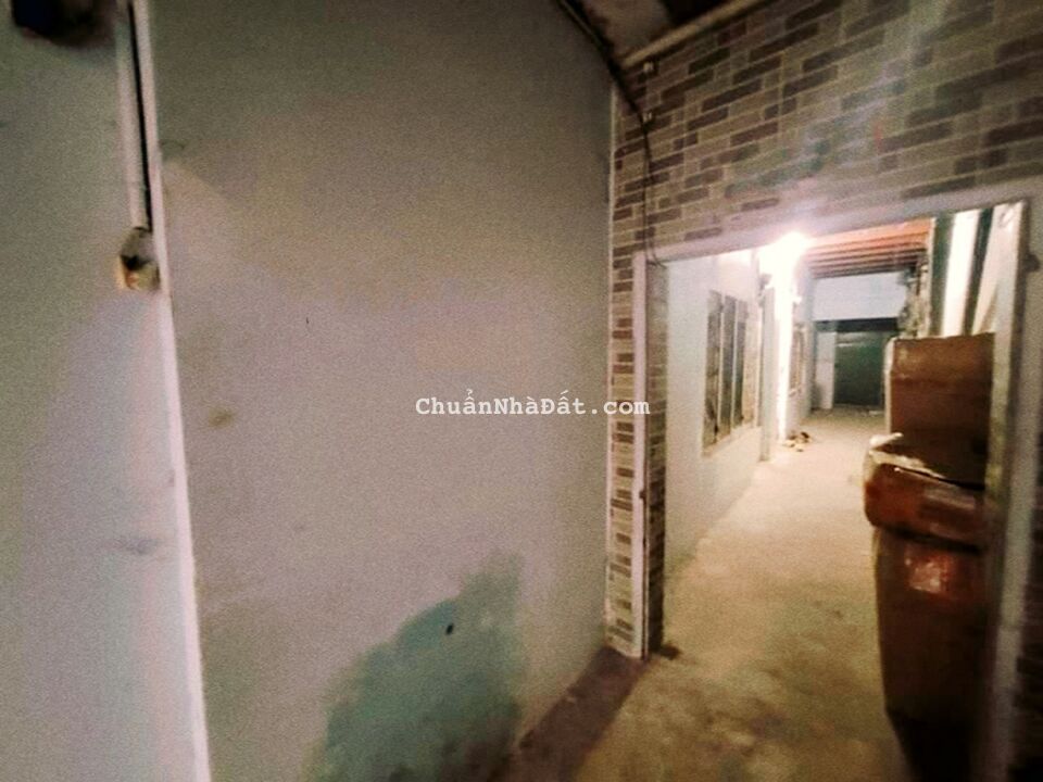 106m2 - Chỉ 5 tỷ 990 - Bán Nhà Lê Đức Thọ . Gò Vấp - HXH - Kèm 5p trọ thu nhập đều 13 triệu 