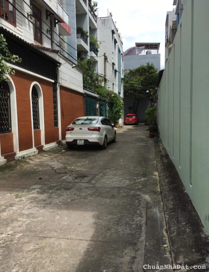 25m2 - Chỉ 2 tỷ 050 - Bán Nhà sát PHAN HUY ÍCH . Gò Vấp - Xe Hơi Tới Cửa