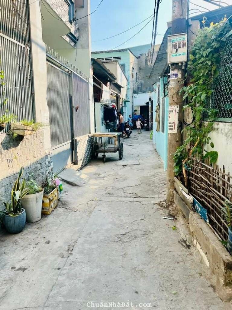 34m2 - Chỉ 2 tỷ 990 - Bán Nhà PHAN HUY ÍCH . Gò Vấp - 2pn , Hẻm 3G 34m2 - Chỉ 2 tỷ 990 - Bán Nhà PHAN HUY ÍCH . Gò Vấp - 2pn , Hẻm 3G