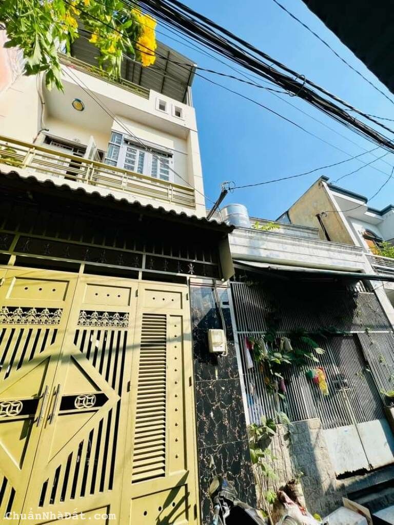 34m2 - Chỉ 2 tỷ 990 - Bán Nhà PHAN HUY ÍCH . Gò Vấp - 2pn , Hẻm 3G 34m2 - Chỉ 2 tỷ 990 - Bán Nhà PHAN HUY ÍCH . Gò Vấp - 2pn , Hẻm 3G