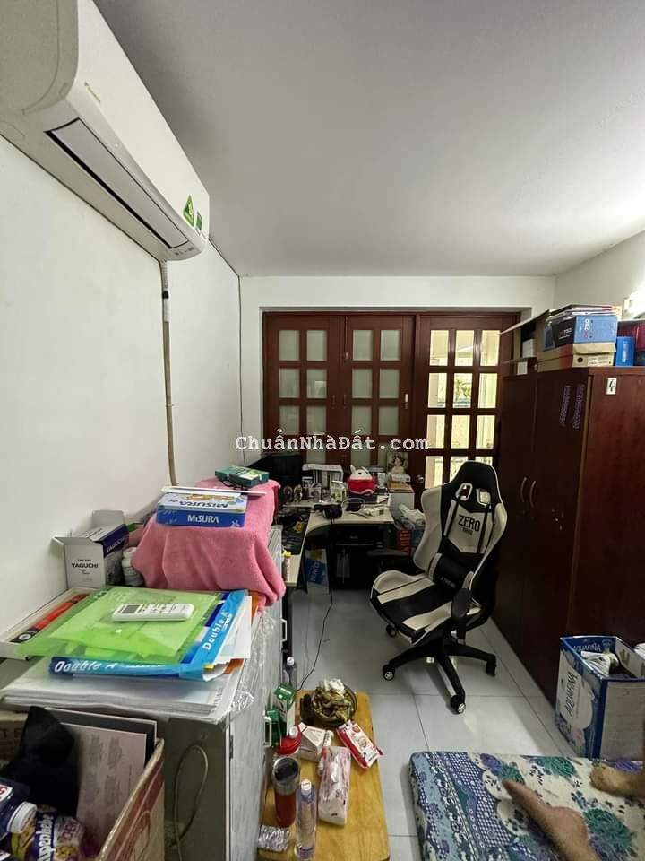 2 tỷ 2 - SD 44m2 - Bán Nhà ĐỖ TẤN PHONG . Phú Nhuận - 2pn - Ở Ngay