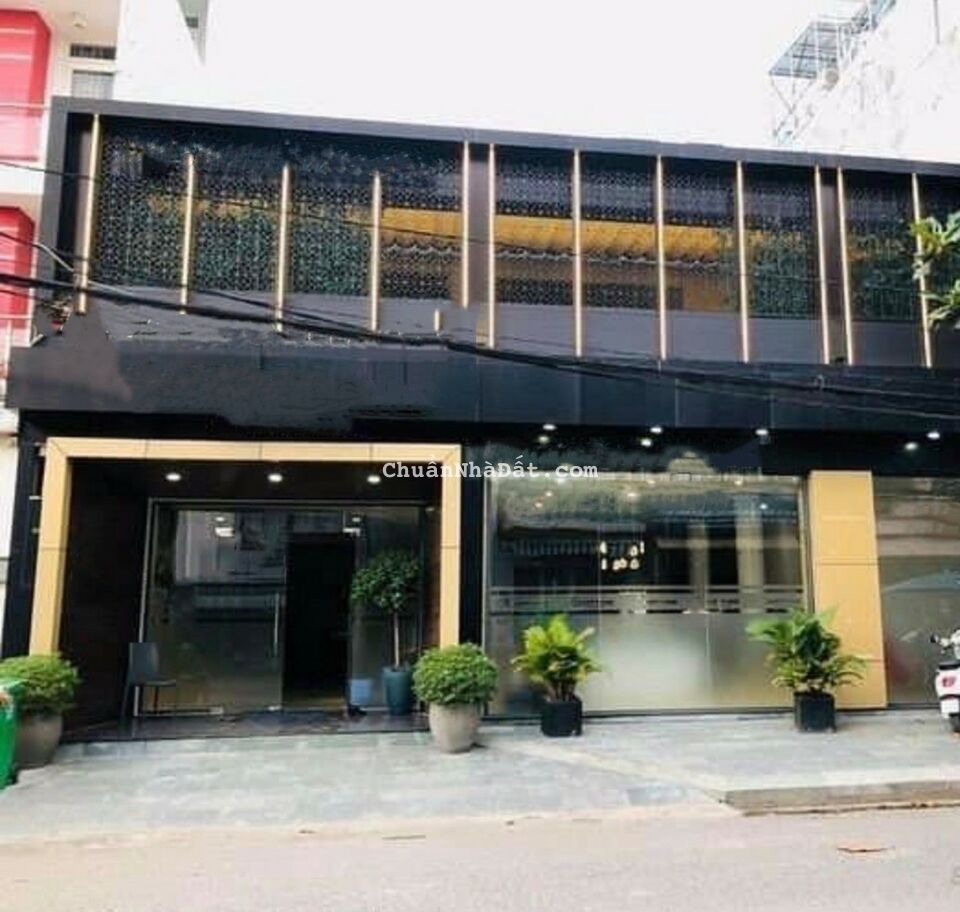 230 TRIỆU - NHÀ MẶT TIỀN ĐƯỜNG 16M  - PHÚ NHUẬN  - KD MỌI NGÀNH  - NGANG HƠN 12M 