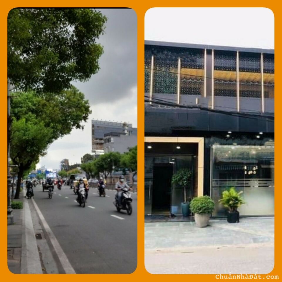 230 TRIỆU - NHÀ MẶT TIỀN ĐƯỜNG 16M  - PHÚ NHUẬN  - KD MỌI NGÀNH  - NGANG HƠN 12M 