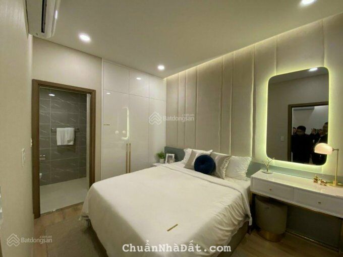 Cần bán căn hộ Hàn Quốc tại The Dragon Castle view Vịnh, suất đầu tư chỉ 350tr, HTLS 0%/18 tháng.