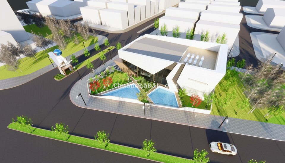 Đất chính chủ cần bán gấp giá CĐT