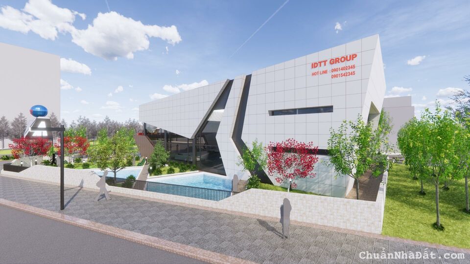 Đất chính chủ cần bán gấp giá CĐT