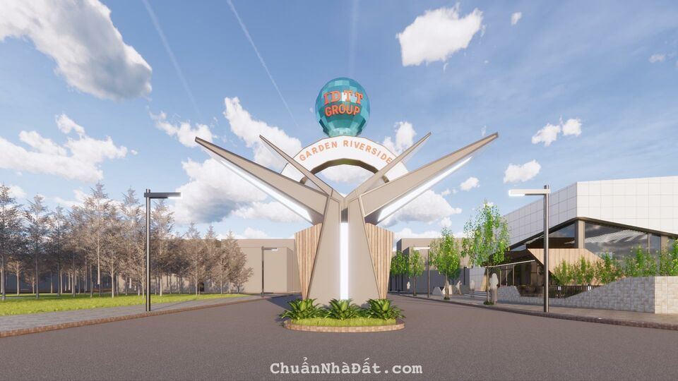 Đất chính chủ cần bán gấp giá CĐT