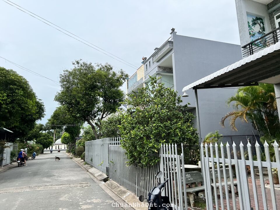 Chỉ 950tr là anh chị có thể sở hữu ngay vị trí cách chợ Gò Đen 300m