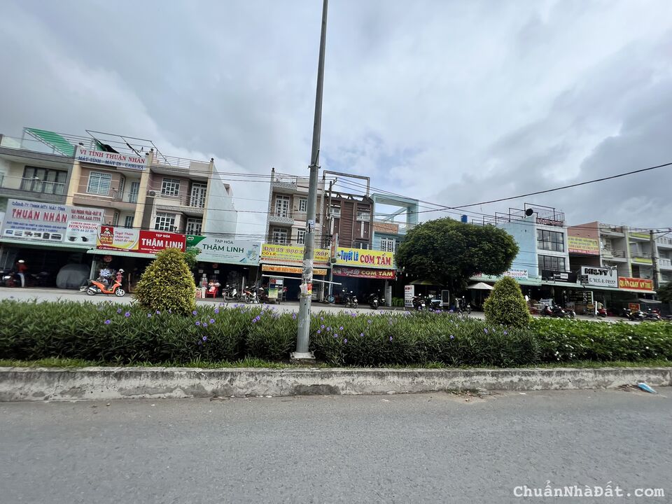 Chỉ 850tr là anh chị có thể sở hữu ngay vị trí cách chợ Gò Đen 300m