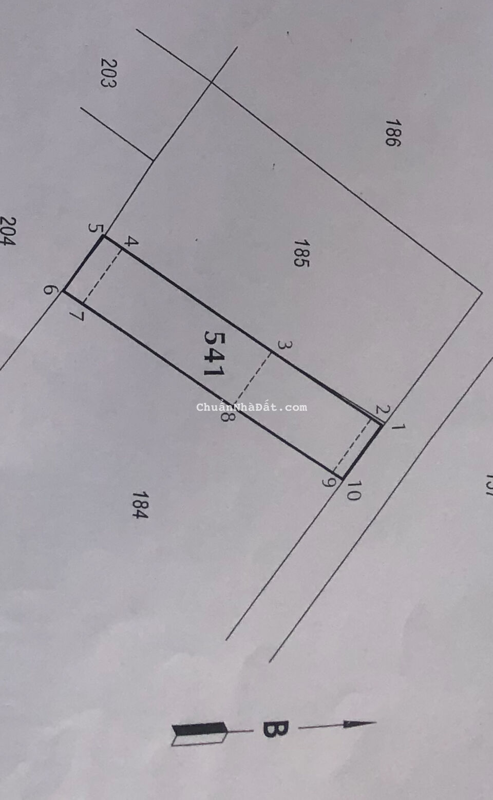 Cần bán kho xưởng đất gần Hà Huy Giáp Thạnh Lộc Quận 12