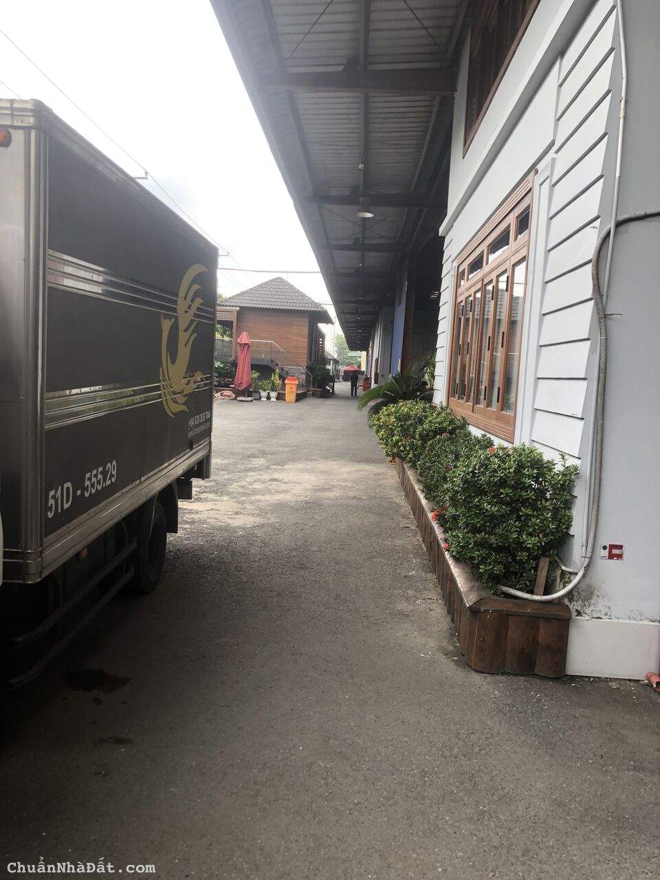 Cần bán gấp nhà xưởng 14,757m2 cụm CN gần cầu Lớn Hóc Môn