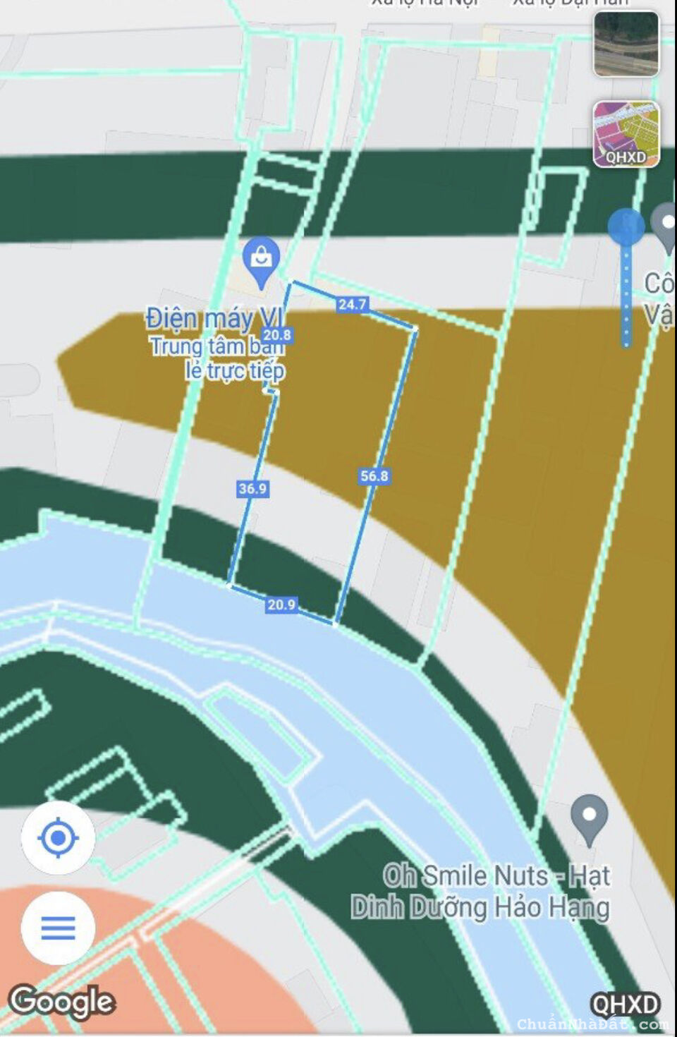 Cần bán nhà xưởng 790m2 1/ Ql1A Quận 12