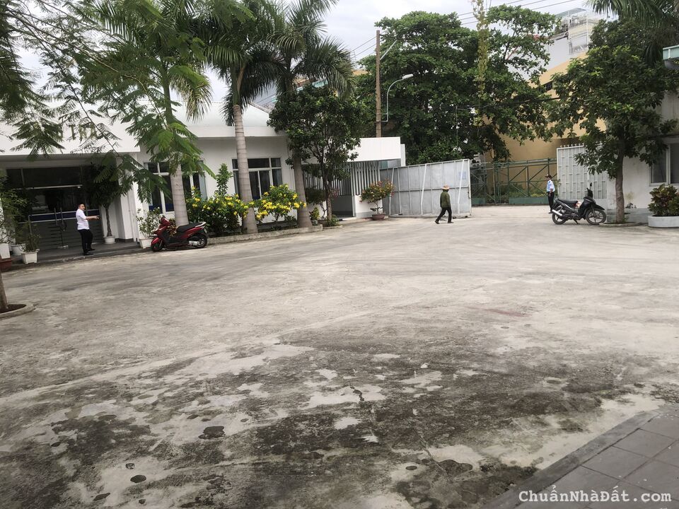 Kho xưởng cho thuê 3000m2 1/Phan  Huy Ích, Tân Bình