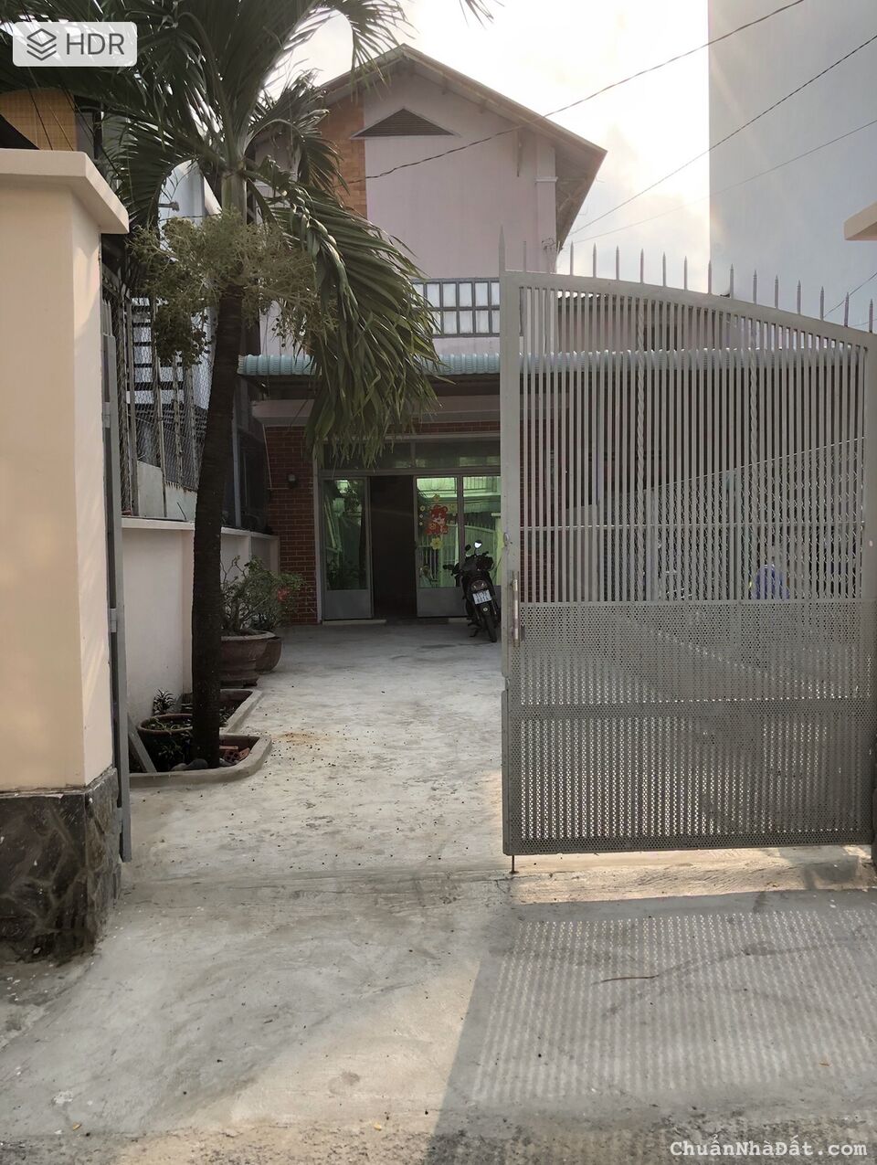 Cho thuê nhà trọ, 1 lầu, hẻm tải nhẹ, Hà Huy Giáp Quận 12