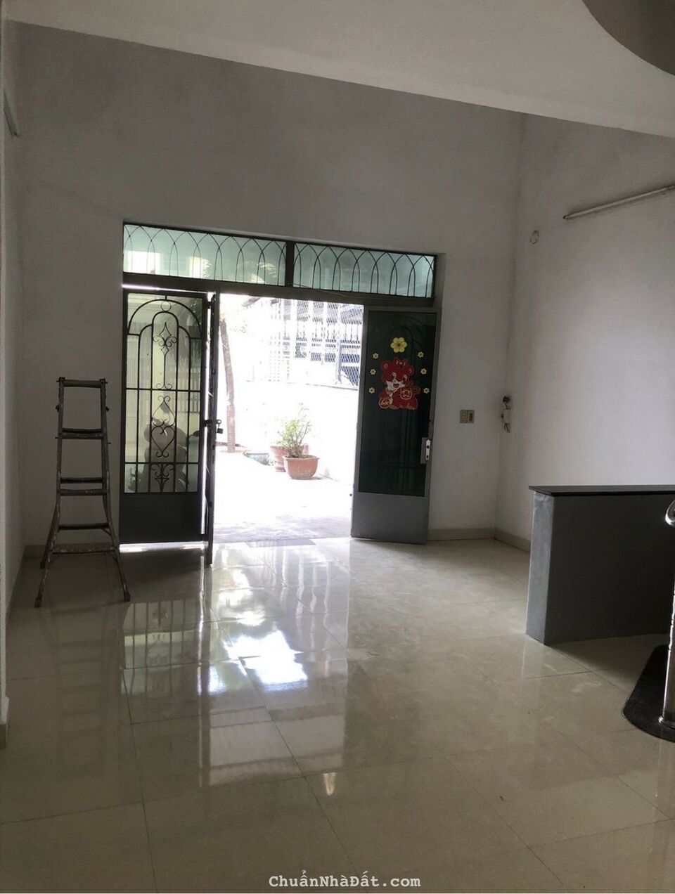 Nhà cho thuê Hà Huy Giáp, gần UB Thạnh Lộc Quận 12 Nhà cho thuê Hà Huy Giáp, gần UB Thạnh Lộc Quận 12